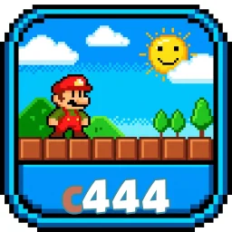 C444 — ikon APK